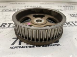 Шестерни распредвалов левая SUBARU FORESTER SG5 EJ202DXSAE 13019AA051 3 ракурс