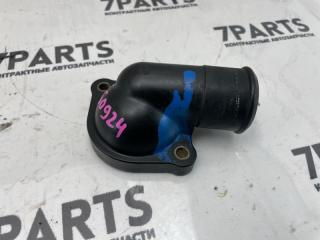 Корпус термостата SUBARU FORESTER SG5 EJ202DXSAE 11060AA071 2 ракурс