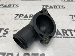 Корпус термостата SUBARU FORESTER SG5 EJ202DXSAE 11060AA071 3 ракурс