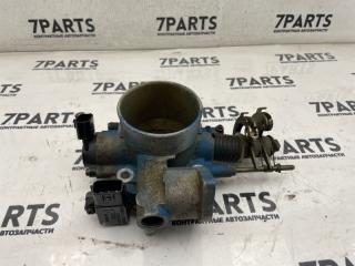Дроссельная заслонка SUBARU FORESTER SG5 EJ202DXSAE 16114AB062 2 ракурс