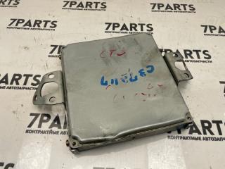 Блок EFi SUBARU FORESTER 2004