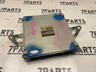 Блок efi SUBARU FORESTER SG5 EJ202DXSAE 22644AA970 2 ракурс