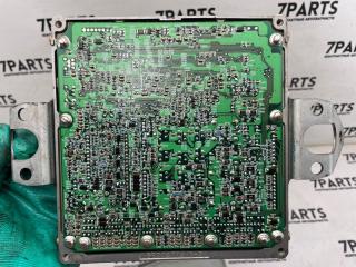 Блок efi SUBARU FORESTER SG5 EJ202DXSAE 22644AA970 4 ракурс