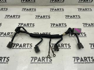 Коса двс MAZDA MPV 1996