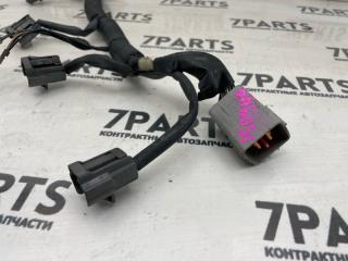 Коса двс MAZDA MPV LV5W G5 L03867080A 4 ракурс