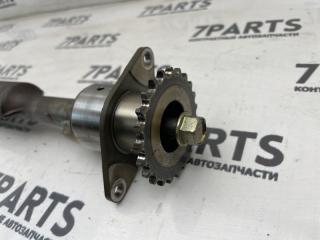 Вал балансировочный левый MAZDA MPV LV5W G5 G60111710 2 ракурс