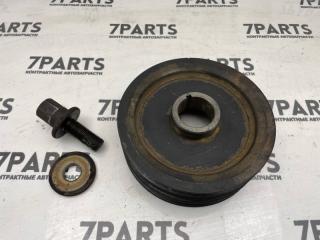 Шкив коленвала MAZDA MPV 1996