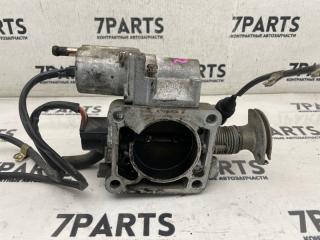 Дроссельная заслонка MAZDA MPV LV5W G5 G61113640A 2 ракурс