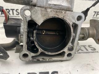 Дроссельная заслонка MAZDA MPV LV5W G5 G61113640A 3 ракурс