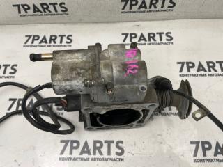 Дроссельная заслонка MAZDA MPV LV5W G5 G61113640A 4 ракурс