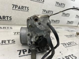 Дроссельная заслонка MAZDA MPV LV5W G5 G61113640A 5 ракурс