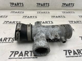 Патрубок воздушн.фильтра MAZDA MPV LV5W G5 G50213241 2 ракурс
