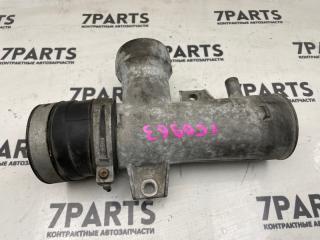 Патрубок воздушн.фильтра MAZDA MPV LV5W G5 G50213241 3 ракурс