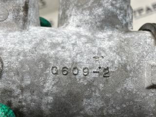 Патрубок воздушн.фильтра MAZDA MPV LV5W G5 G50213241 4 ракурс