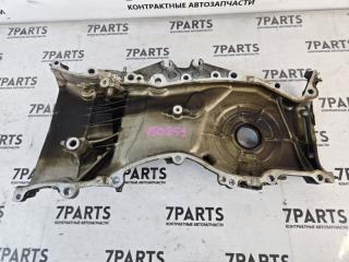Лобовина двс TOYOTA NADIA ACN10 1AZFSE 1131028080,11310-28081 2 ракурс