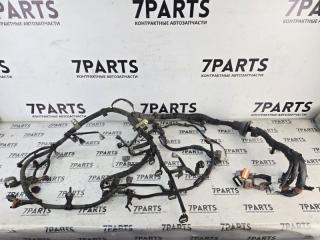 Коса двс TOYOTA NADIA 2002