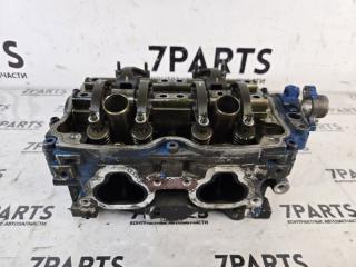 Головка блока цилиндров левая SUBARU FORESTER SG5 EJ202DXSAE 11063AA910 2 ракурс
