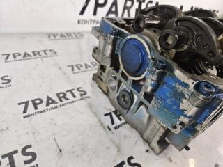 Головка блока цилиндров левая SUBARU FORESTER SG5 EJ202DXSAE 11063AA910 3 ракурс