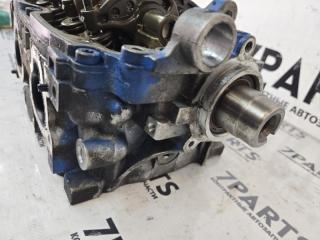Головка блока цилиндров левая SUBARU FORESTER SG5 EJ202DXSAE 11063AA910 4 ракурс