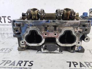 Головка блока цилиндров левая SUBARU FORESTER SG5 EJ202DXSAE 11063AA910 5 ракурс