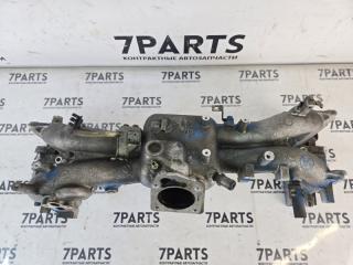 Коллектор впускной SUBARU FORESTER SG5 EJ202DXSAE 14001AB340 2 ракурс