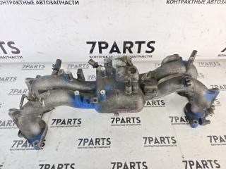 Коллектор впускной SUBARU FORESTER SG5 EJ202DXSAE 14001AB340 3 ракурс