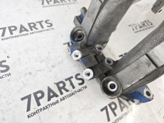 Коллектор впускной SUBARU FORESTER SG5 EJ202DXSAE 14001AB340 4 ракурс