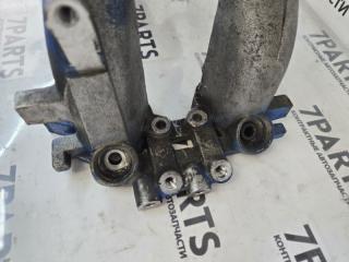 Коллектор впускной SUBARU FORESTER SG5 EJ202DXSAE 14001AB340 5 ракурс