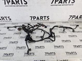 Коса двс SUBARU FORESTER SG5 EJ202DXSAE 2 ракурс Коса двс SUBARU FORESTER SG5 EJ202DXSAE 2 ракурс