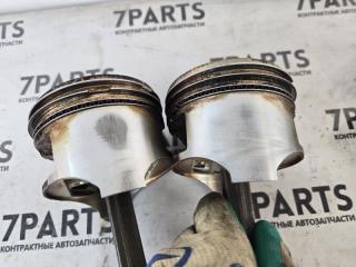 Поршень с шатуном MAZDA MPV LV5W G5 3 ракурс