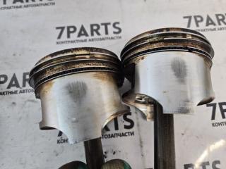 Поршень с шатуном MAZDA MPV LV5W G5 5 ракурс