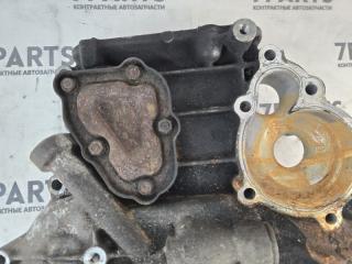 Лобовина двс MAZDA MPV LV5W G5 G61510500A 2 ракурс