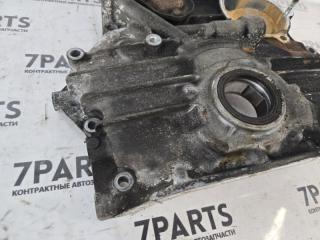 Лобовина двс MAZDA MPV LV5W G5 G61510500A 3 ракурс