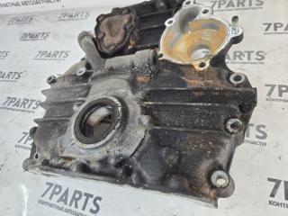Лобовина двс MAZDA MPV LV5W G5 G61510500A 4 ракурс