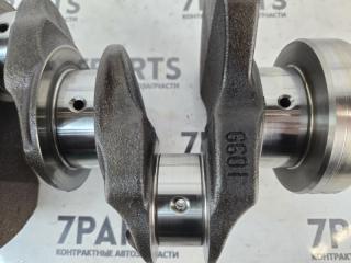 Коленвал MAZDA MPV LV5W G5 G50111300 5 ракурс