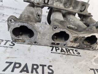 Коллектор впускной MAZDA MPV LV5W G5 G60913100 5 ракурс