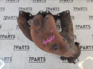Коллектор выпускной MAZDA MPV LV5W G5 G60113450A 1 ракурс