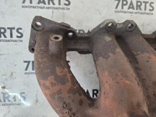 Коллектор выпускной MAZDA MPV LV5W G5 G60113450A 2 ракурс