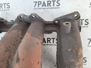 Коллектор выпускной MAZDA MPV LV5W G5 G60113450A 3 ракурс