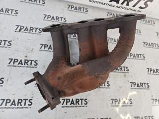 Коллектор выпускной MAZDA MPV LV5W G5 G60113450A 5 ракурс