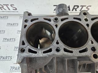 Блок двс MAZDA MPV LV5W G5 G50110300A 2 ракурс