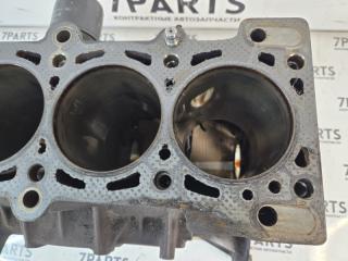 Блок двс MAZDA MPV LV5W G5 G50110300A 3 ракурс