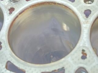 Блок двс MAZDA MPV LV5W G5 G50110300A 5 ракурс