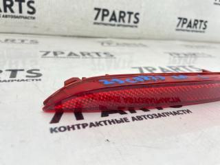 Катафот левый задний HONDA CR-Z ZF1 LEA 2 ракурс
