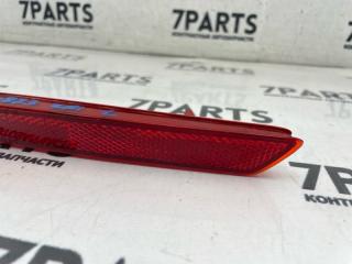 Катафот левый задний HONDA CR-Z ZF1 LEA 3 ракурс