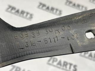 Накладка на крыло передняя NISSAN PRAIRIE JOY PM11 SR20DE 6383830R00 4 ракурс
