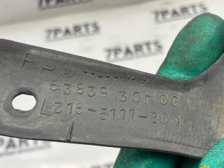 Накладка на крыло передняя NISSAN PRAIRIE JOY PM11 SR20DE 6383930R00 4 ракурс