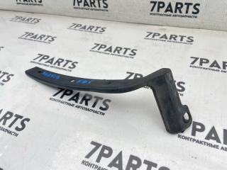 Накладка на крыло правая передняя NISSAN SUNNY FB15 QG15DE 638384M400 2 ракурс