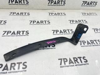 Накладка на крыло правая передняя NISSAN SUNNY FB15 QG15DE 638384M400 3 ракурс