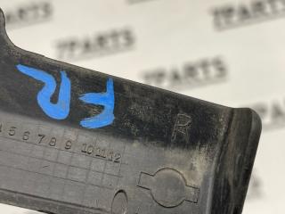 Накладка на крыло правая передняя NISSAN SUNNY FB15 QG15DE 638384M400 4 ракурс